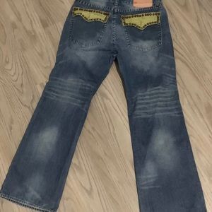 Men jeans
